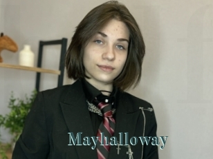 Mayhalloway