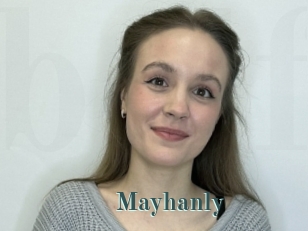Mayhanly