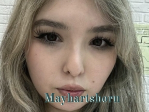 Mayhartshorn