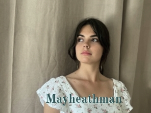 mayheathman Belles Femmes