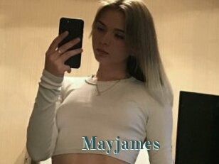 Mayjames