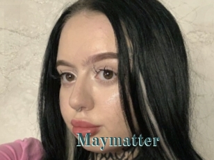 Maymatter