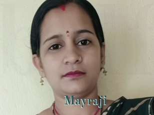 Mayraji