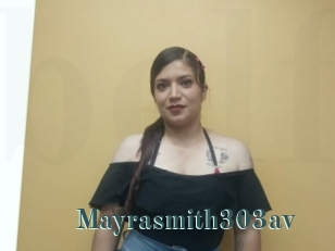 Mayrasmith303av