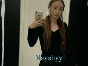 Mayshyy