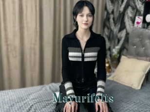Mayurifelts