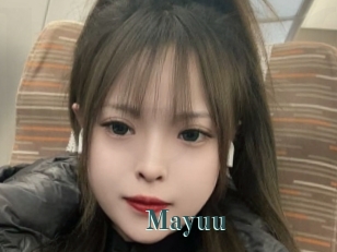 Mayuu