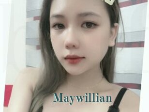 Maywillian