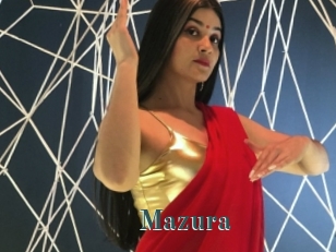 Mazura