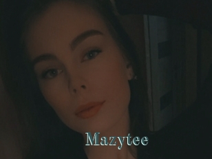 Mazytee