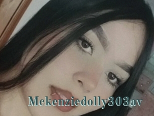Mckenziedolly303av