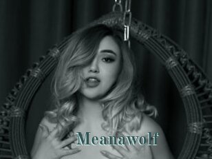 Meanawolf