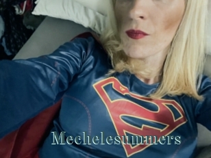 mechelesummers Belles Femmes