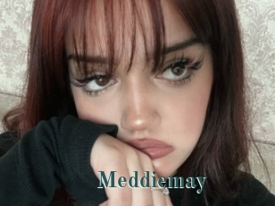 Meddiemay