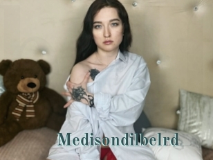 Medisondilbelrd
