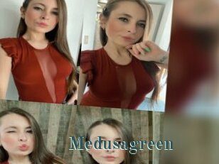 Medusagreen