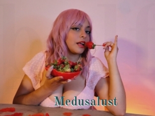 Medusalust