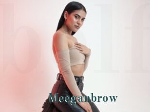 Meeganbrow