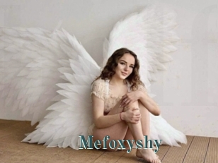 Mefoxyshy
