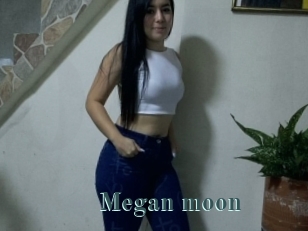Megan_moon