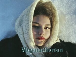 Meganatherton