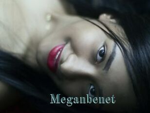 Meganbenet