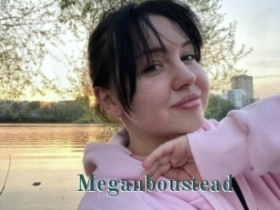 Meganboustead
