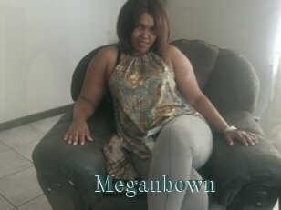 Meganbown