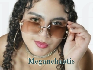 Meganchaotic