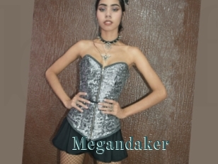 megandaker Belles Femmes