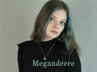 Megandeere