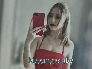 Megangranby