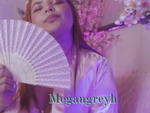 megangreyh Belles Femmes