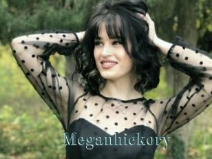 Meganhickory