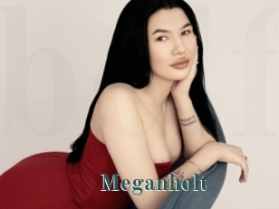 Meganholt