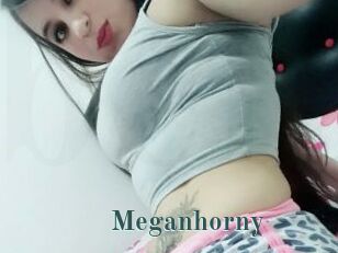 Meganhorny