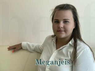 Meganjeis