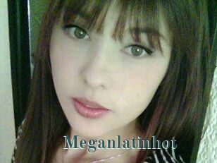 Meganlatinhot