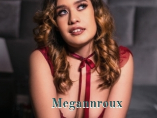 Megannroux