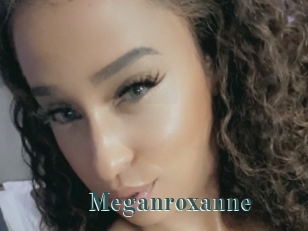 meganroxanne Belles Femmes