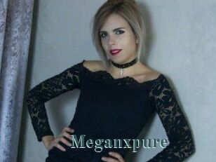 Meganxpure