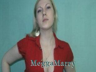 MeggaMarry