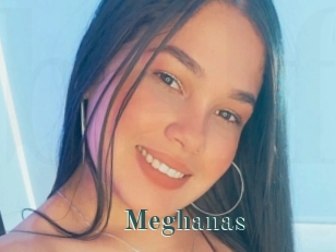 Meghanas