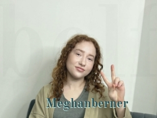 Meghanberner