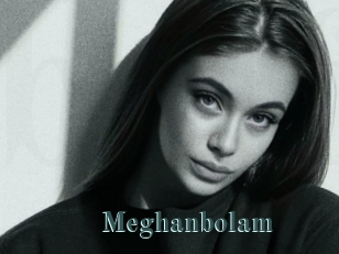 Meghanbolam