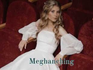Meghanching