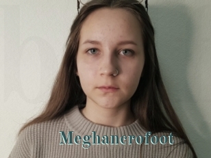 Meghancrofoot