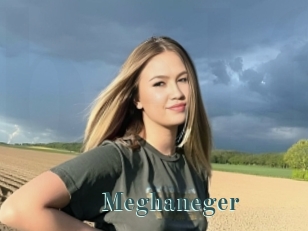 Meghaneger