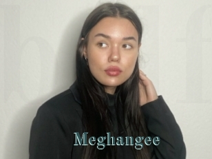 Meghangee