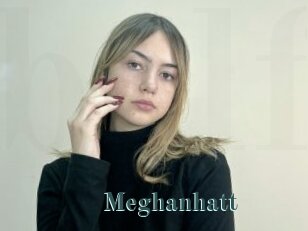 Meghanhatt